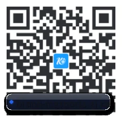 Android 全机型适配版 二维码